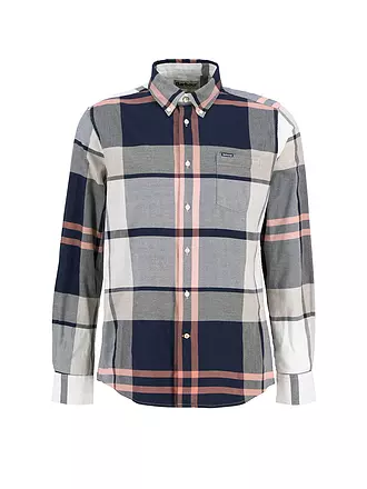 BARBOUR | Hemd Slim Fit DUNOON | 